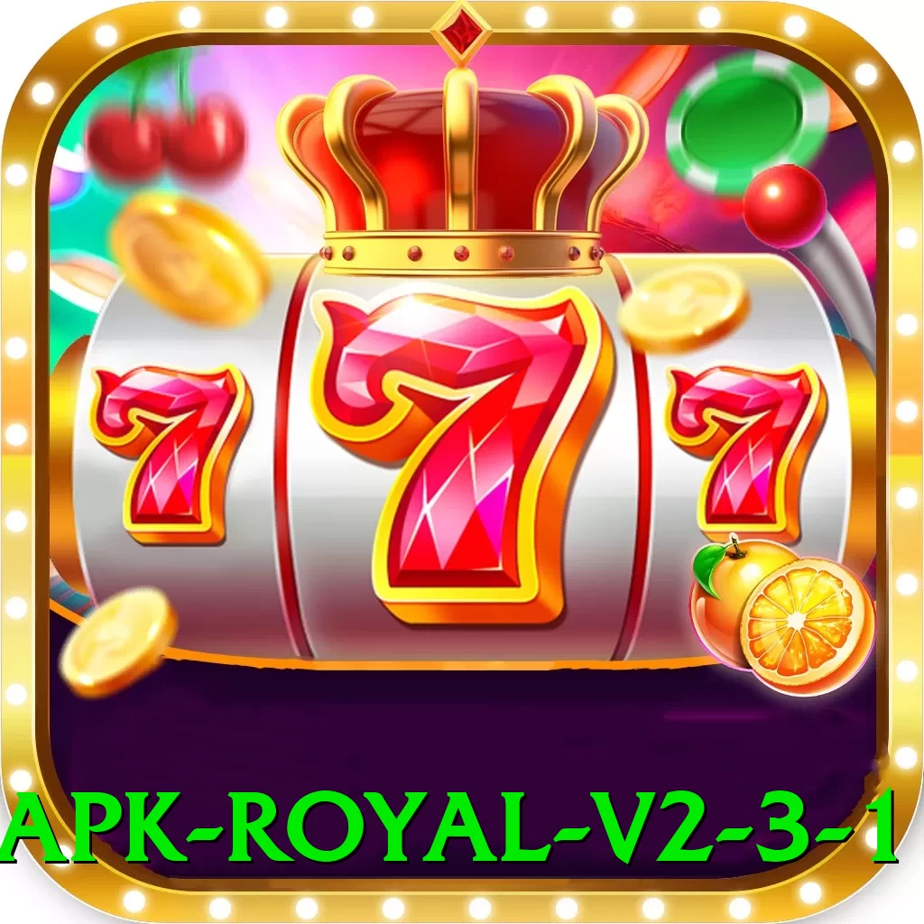 fada777 APK Royal v2.3.1 - pk