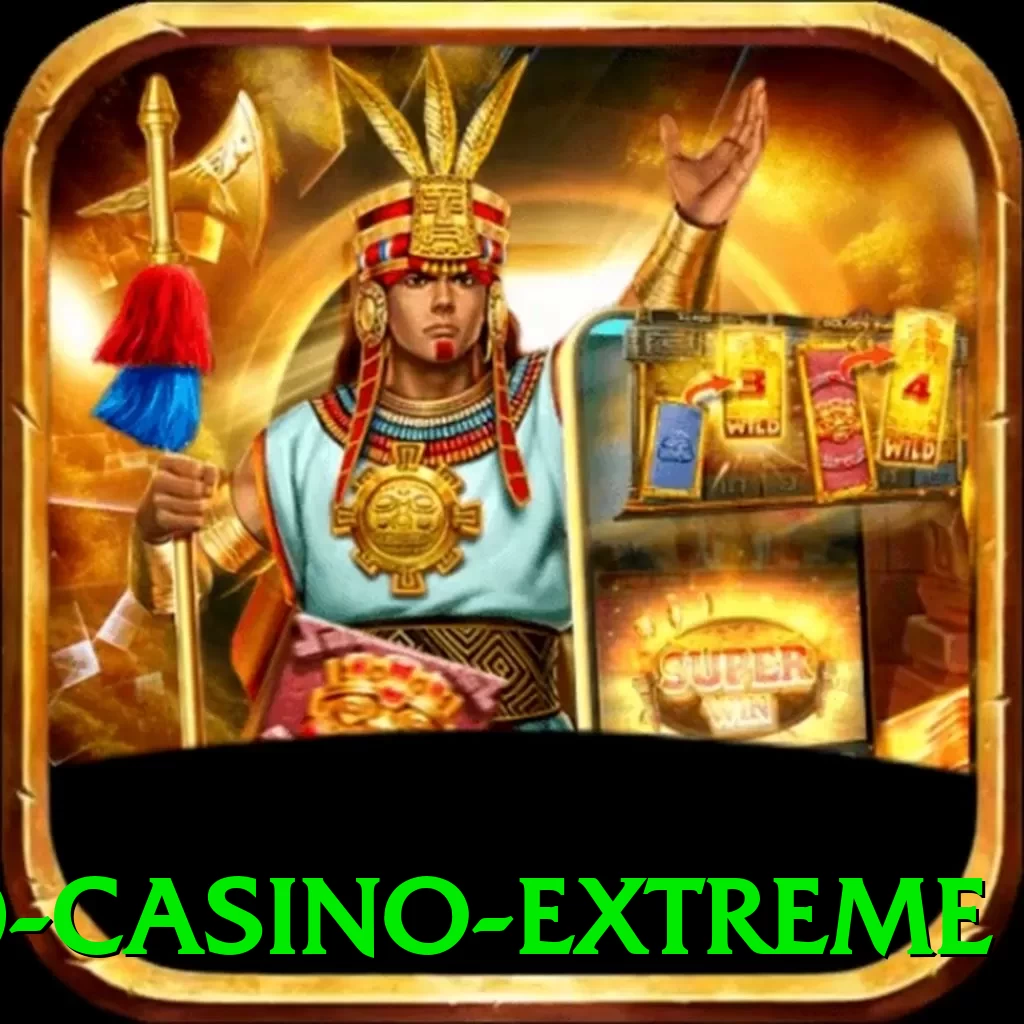 ff880 - Casino Extreme - go