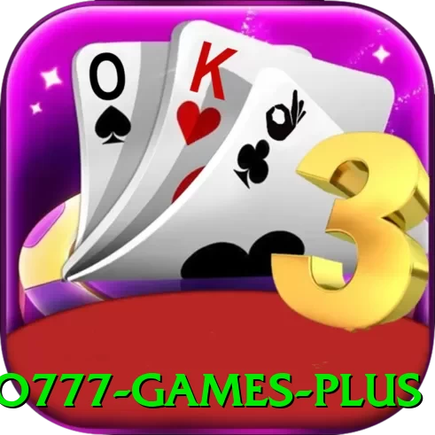 forro777 Games Plus - pak
