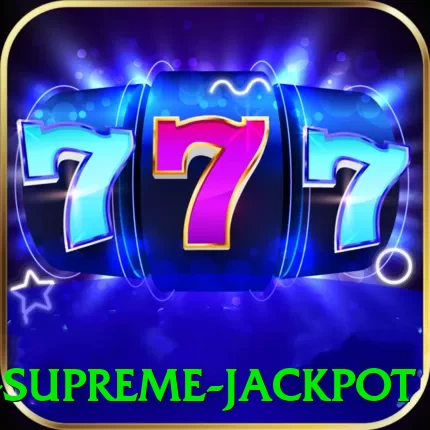 genio777 Supreme Jackpot - apk
