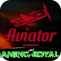 gggalfa Gaming Royal