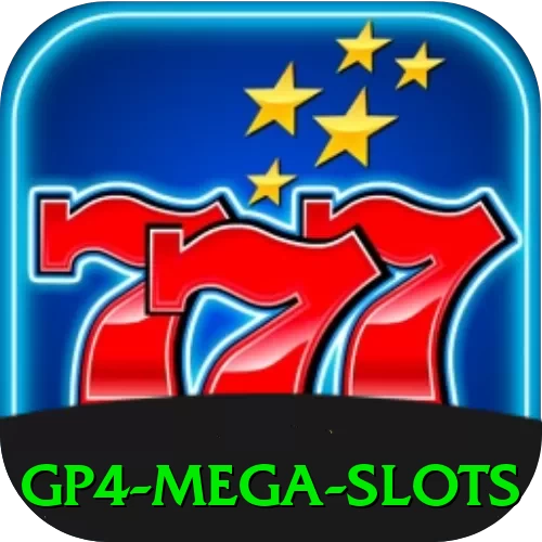gp4 Mega Slots - pk