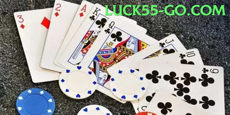 luck55 game app for Pakistan players - responsive design on all devices