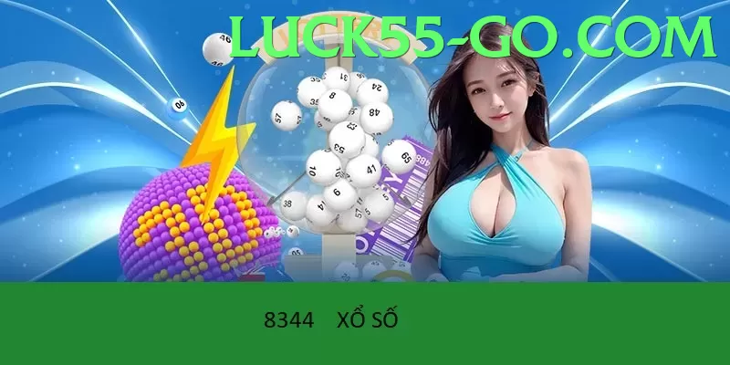Lottery Online - national pride in digital form