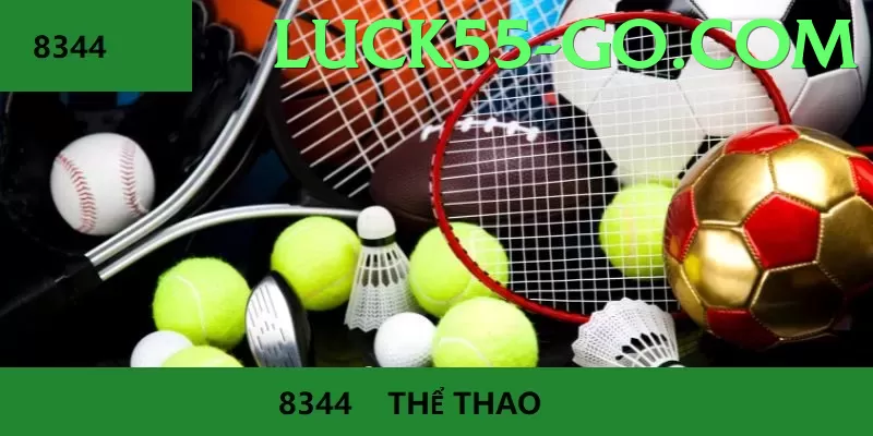 luck55 Sports - skill-based challenge in action