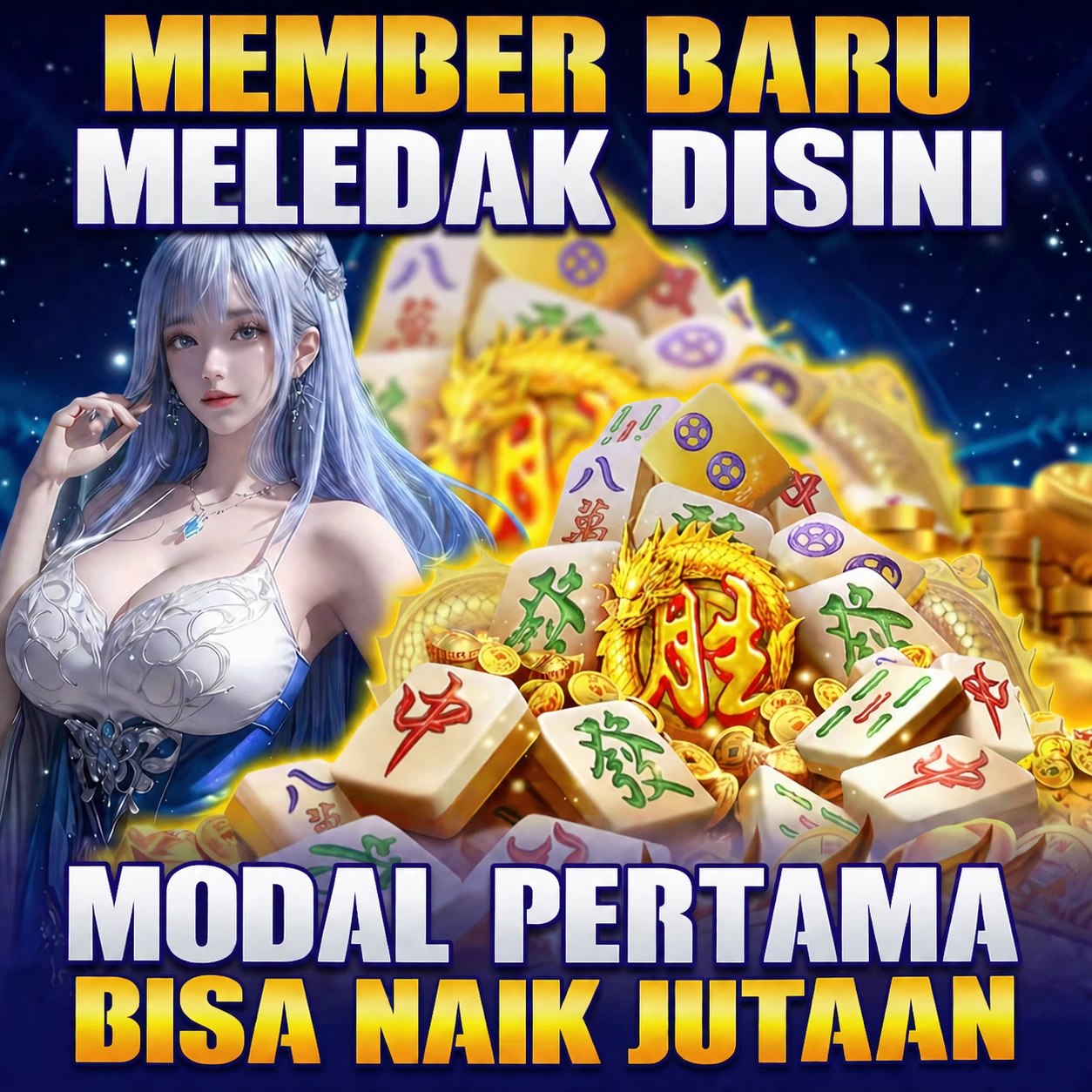Slots com prêmios ufobet
