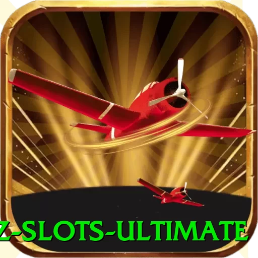 jjzz - Slots Ultimate - pak
