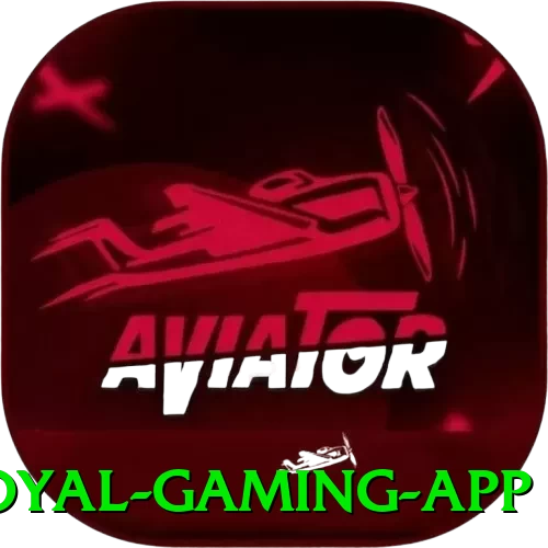 kfjjj Royal Gaming App - go