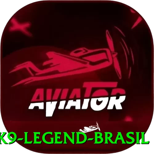 kk9 Legend Brasil - apk