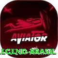 kk9 Legend Brasil