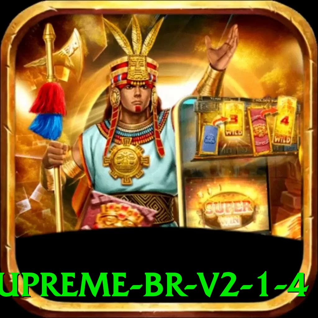 lhdbet Supreme BR v2.1.4 - vip