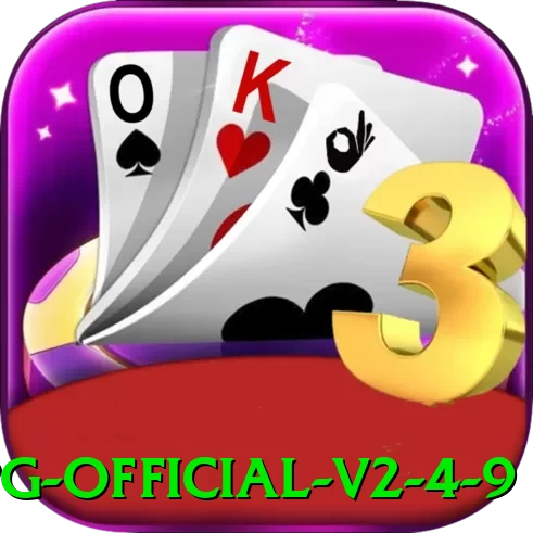 maxpg Official v2.4.9 - apk