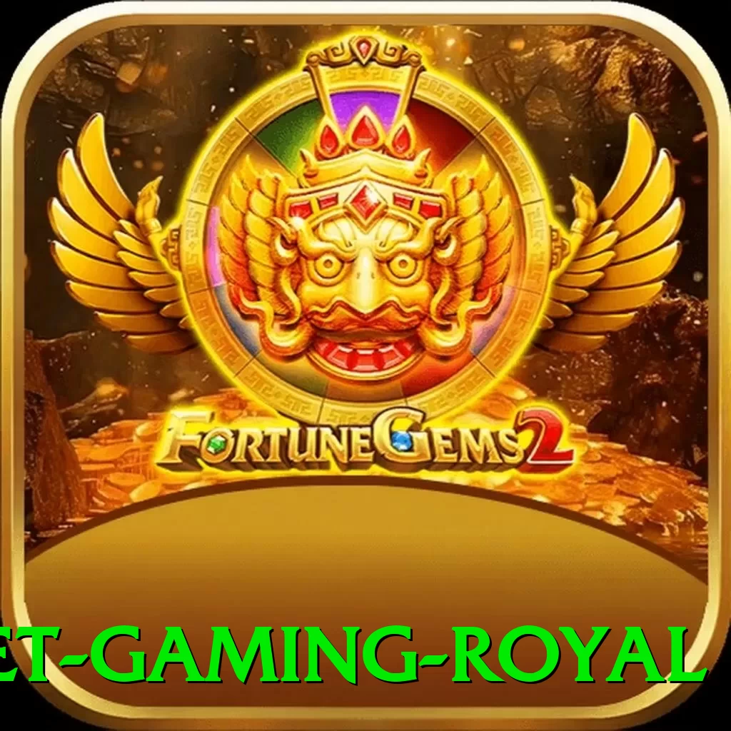 mmhbet Gaming Royal - pak