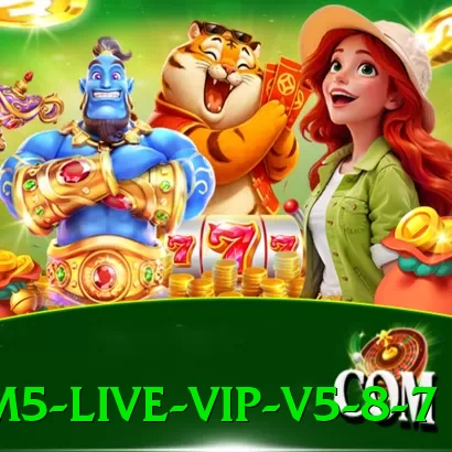 mmm5 Live VIP v5.8.7 - apk