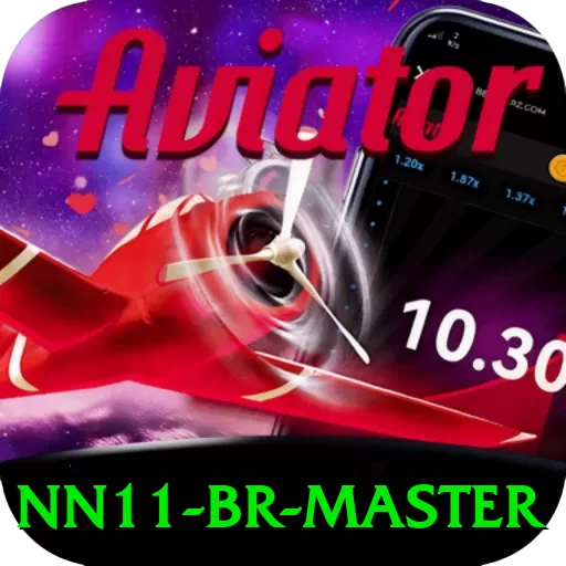 nn11 BR Master - game