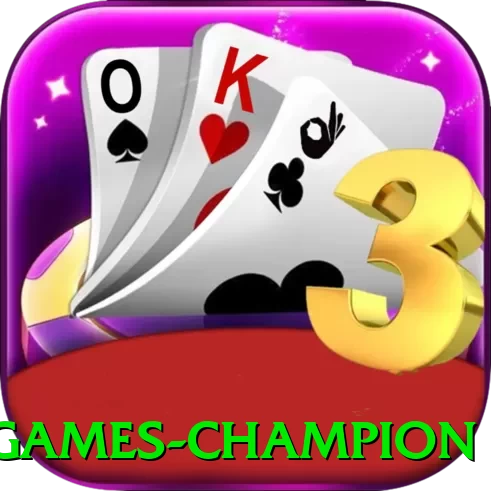 ok588 Games Champion - go