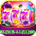 okokgame - Slots Legend