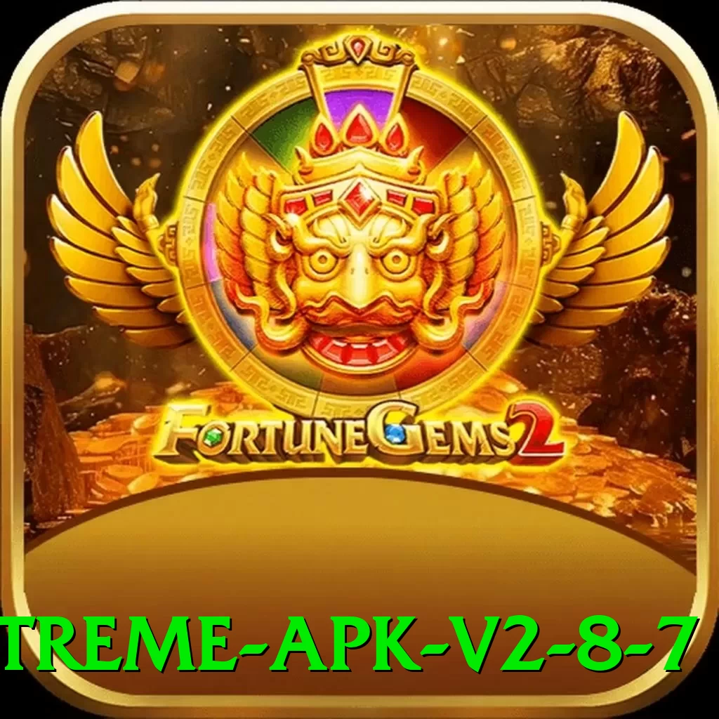 pg117 Extreme APK v2.8.7 - app