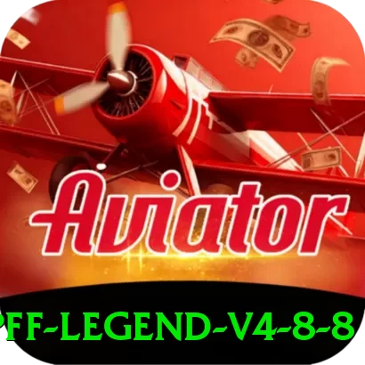 ppff - Legend v4.8.8 - go