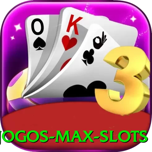 pujogos Max Slots - apk