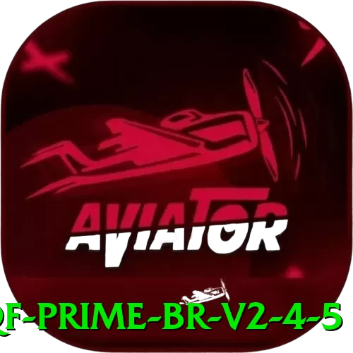 qfqf Prime BR v2.4.5 - pro