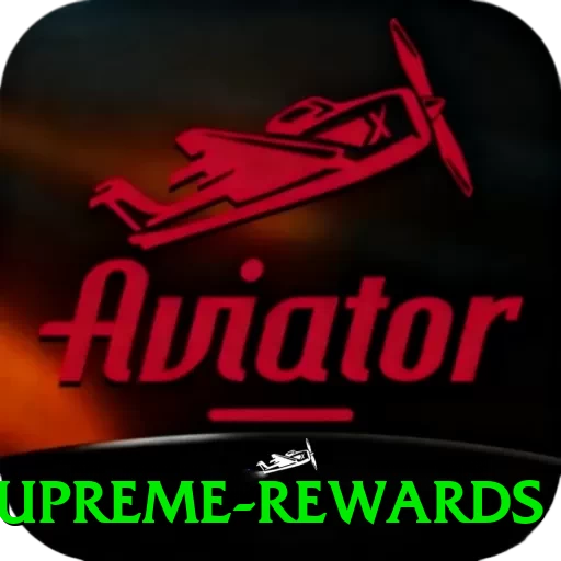 qqpg Supreme Rewards - app