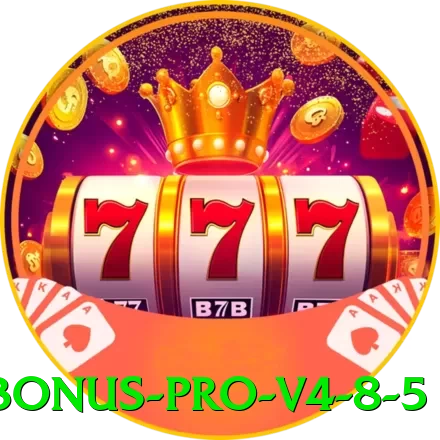 roda7 Bonus Pro v4.8.5 - apk