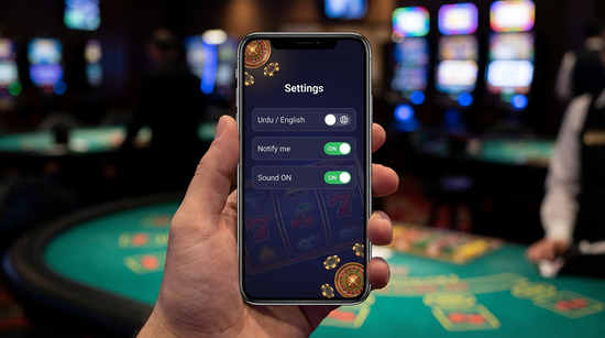 Game list for luck55 app section - no gambling, purely knowledge-focused