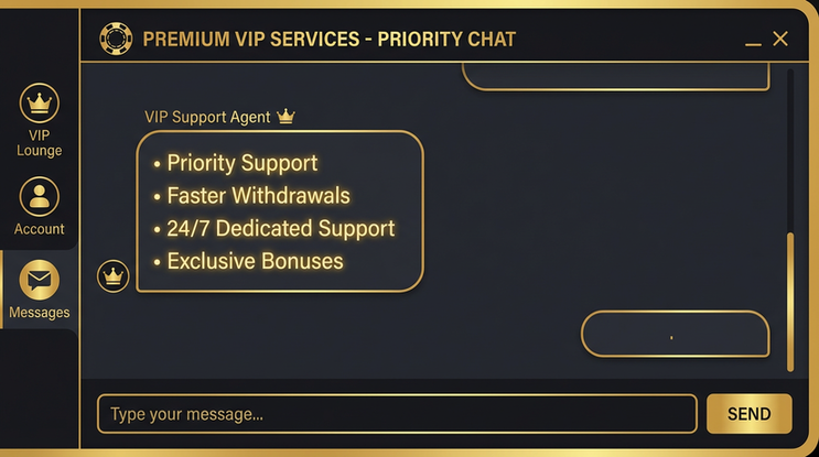Payment and PKR controls in luck55 - green and white color scheme