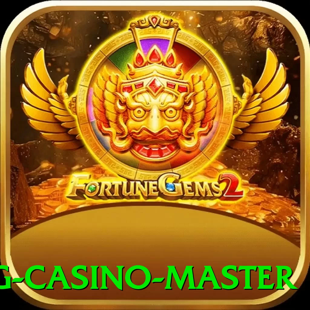 trempg - Casino Master - game