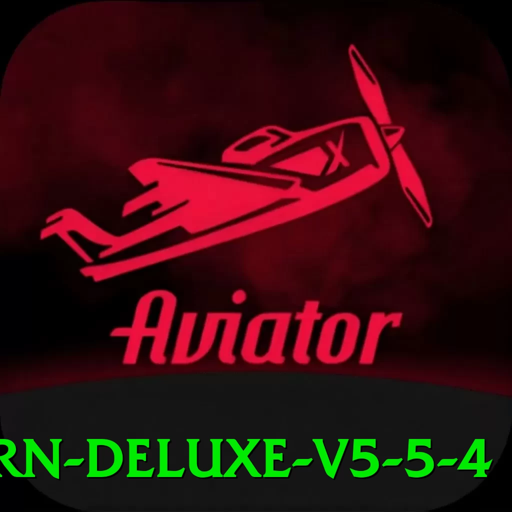 ttrr Earn Deluxe v5.5.4 - apk