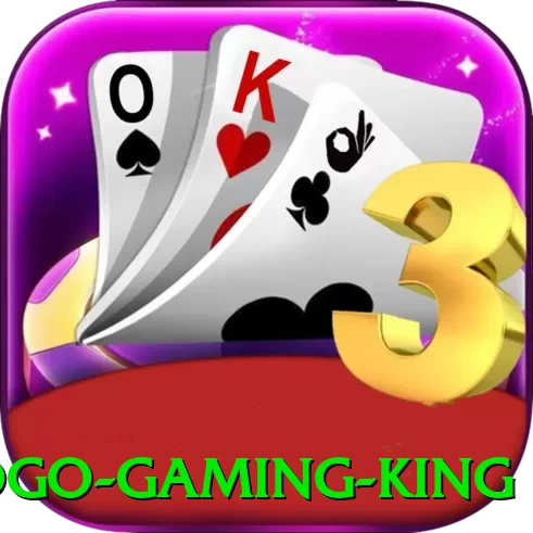 vcjogo - Gaming King - go