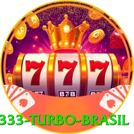 x333 Turbo Brasil - vip