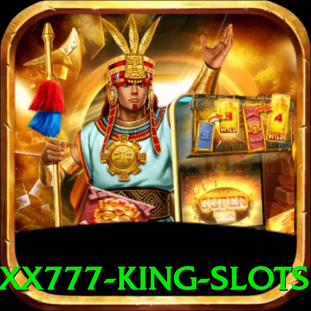 xx777 King Slots - vip