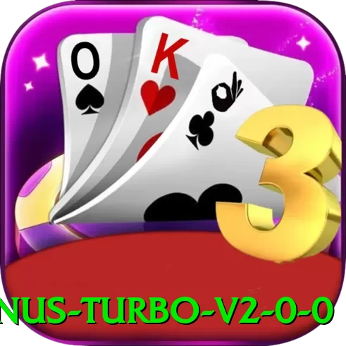 xxgg Bonus Turbo v2.0.0 - app