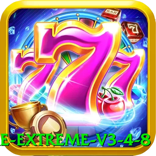 yd555 Game Extreme v3.4.8 - apk