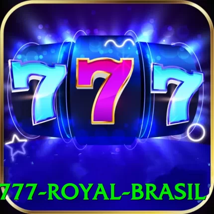 yum777 Royal Brasil - pro