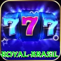 yum777 Royal Brasil