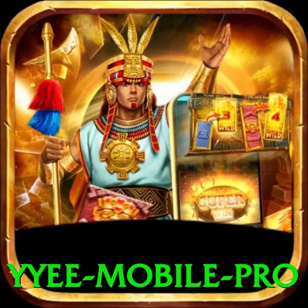yyee Mobile Pro - apk